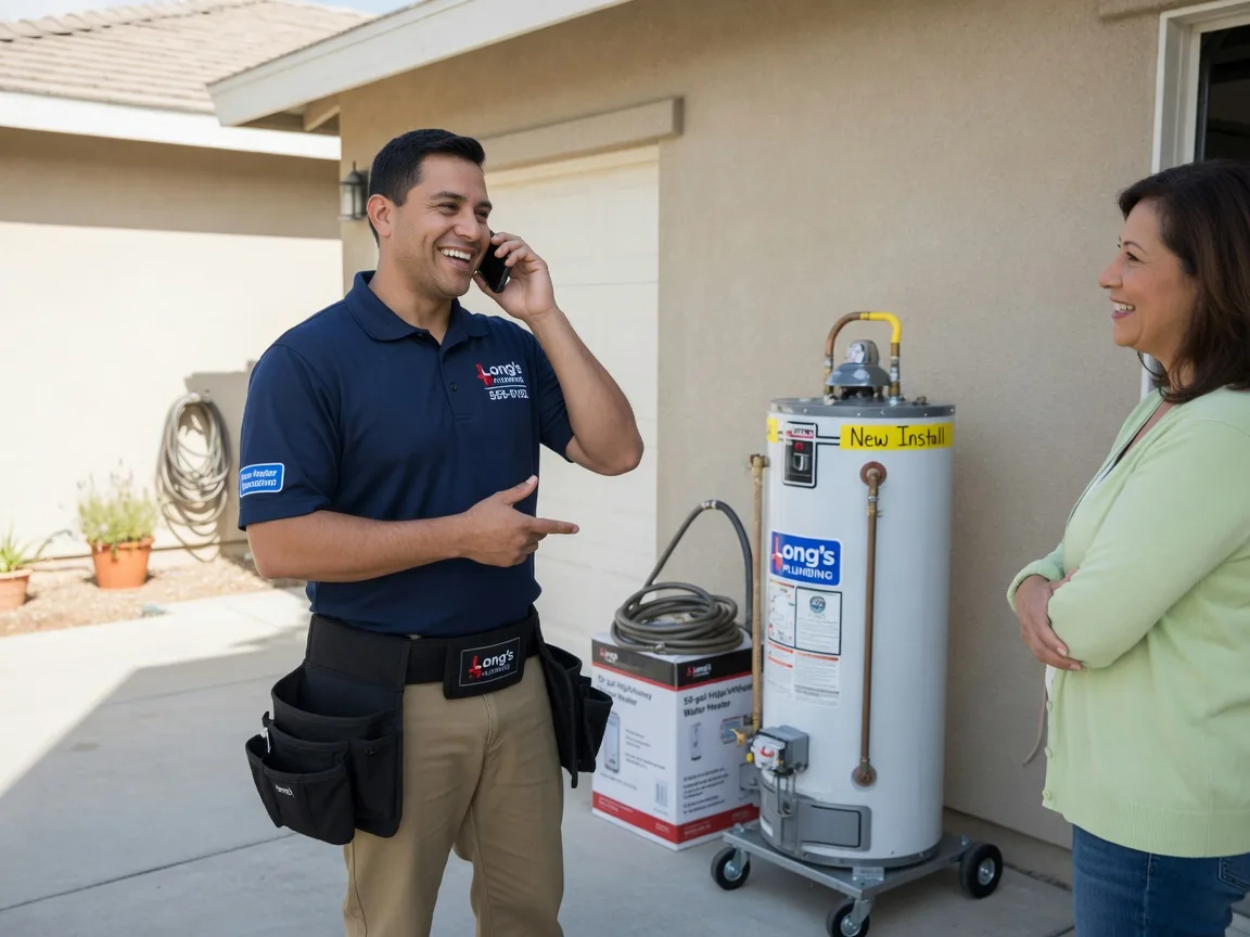 Leak Detection Majestic, KY FAQs